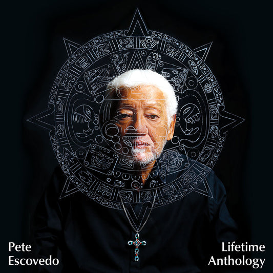 Lifetime Anthology cover