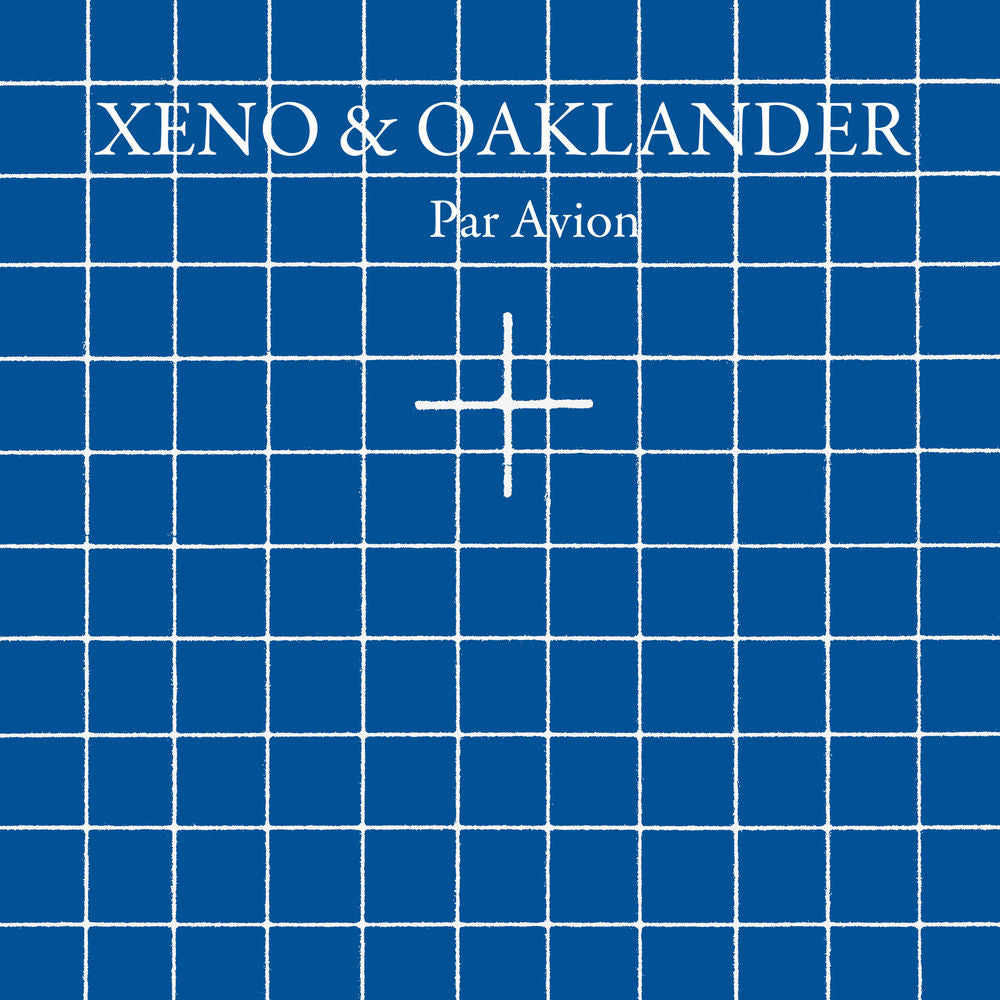 Par Avion cover