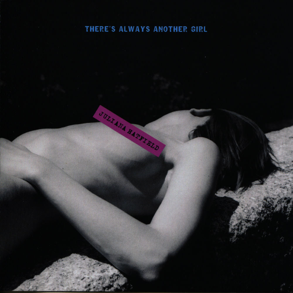 There's Always Another Girl cover