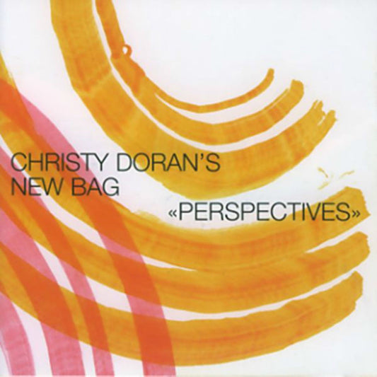 Perspectives cover