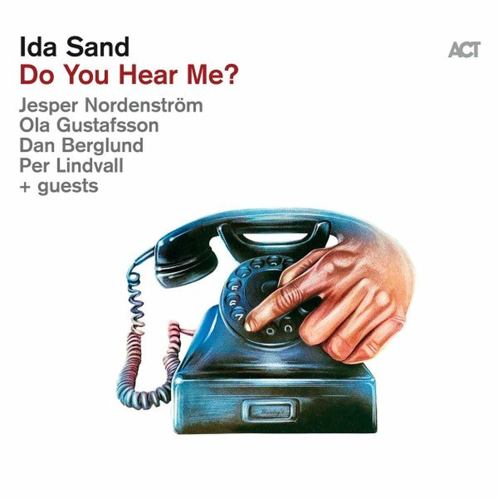 Do You Hear Me cover