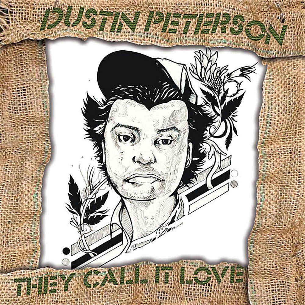 They Call It Love cover