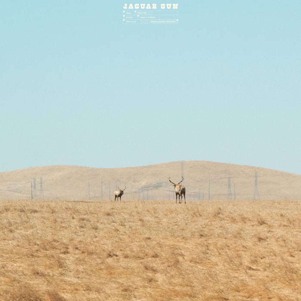 For You cover