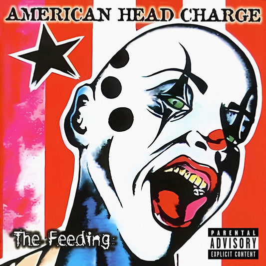 American Head cover