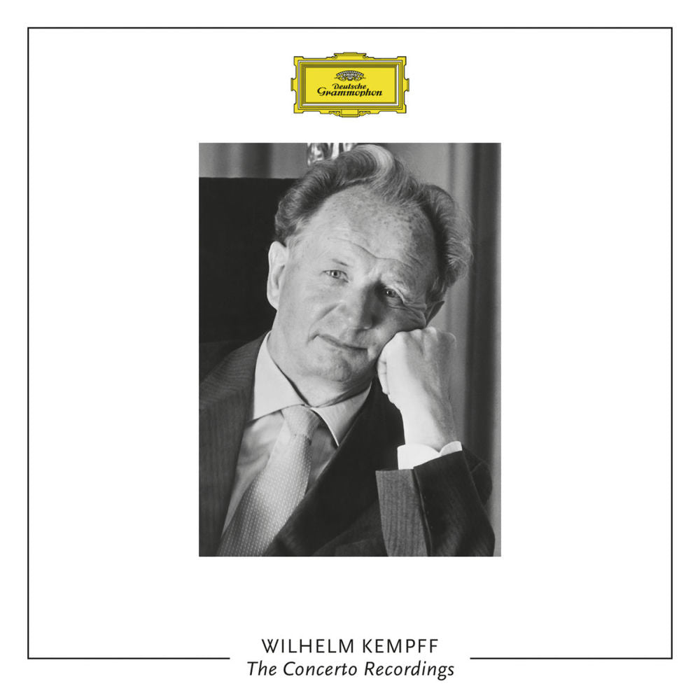 Concerto / 1 in B Flat minor for Piano & Orchestra cover