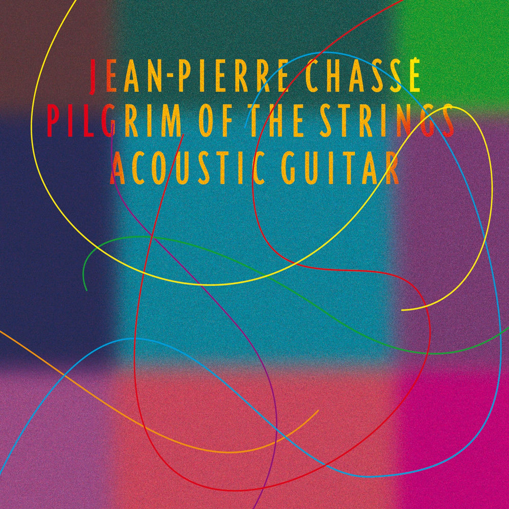 Pilgrim of the Strings cover