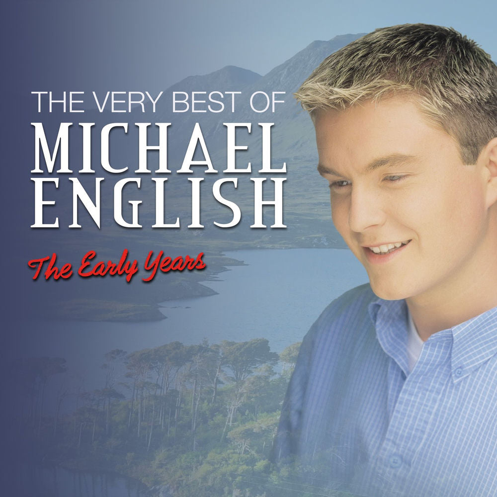 Early Years-Best of cover