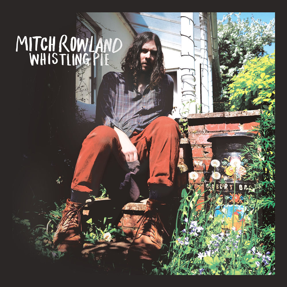 Whistling Pie cover