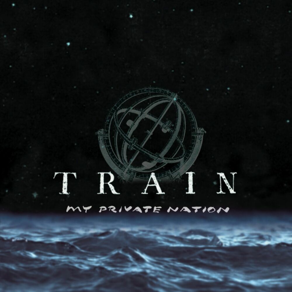 My Private Nation cover