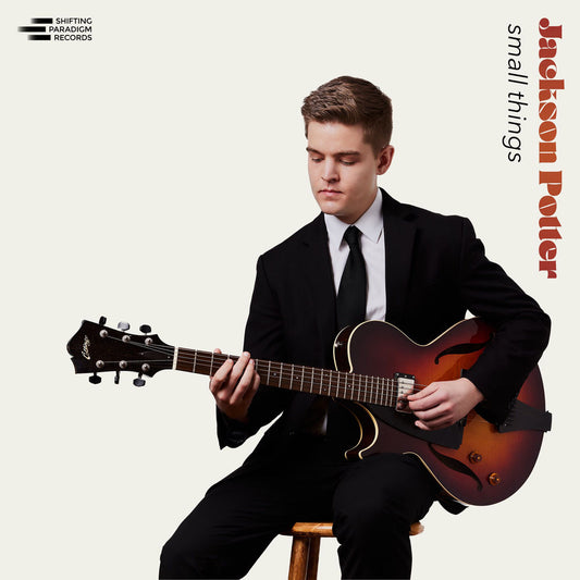 Small Things cover