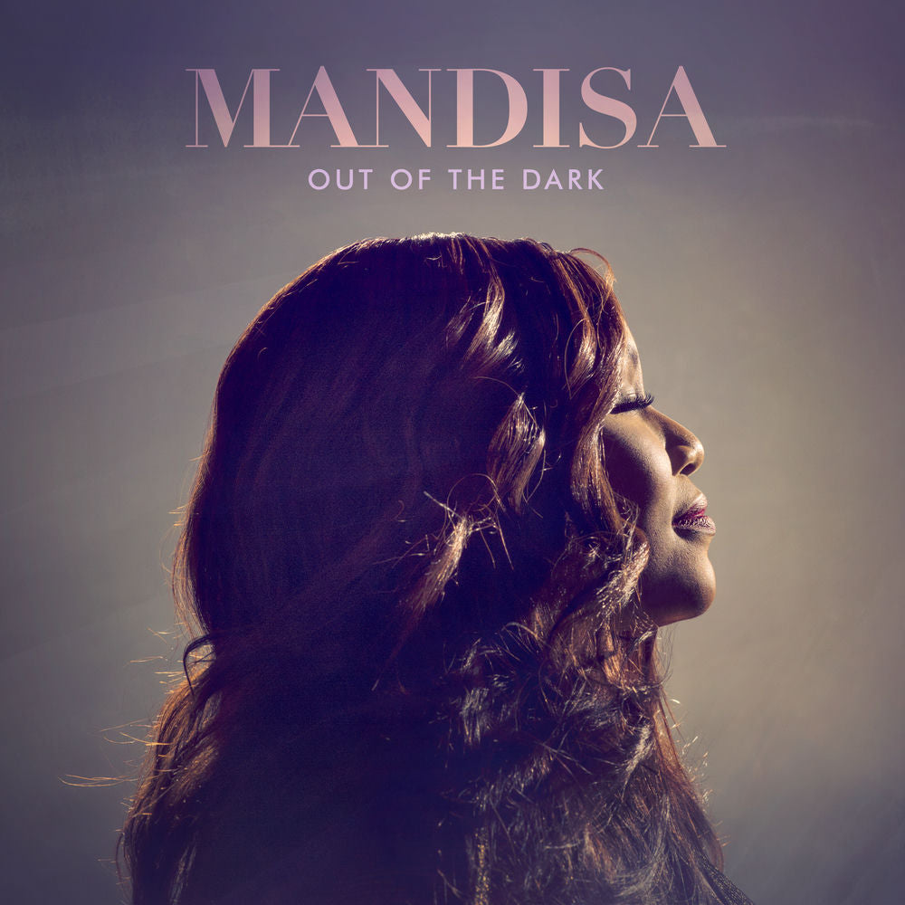 Out Of The Dark cover