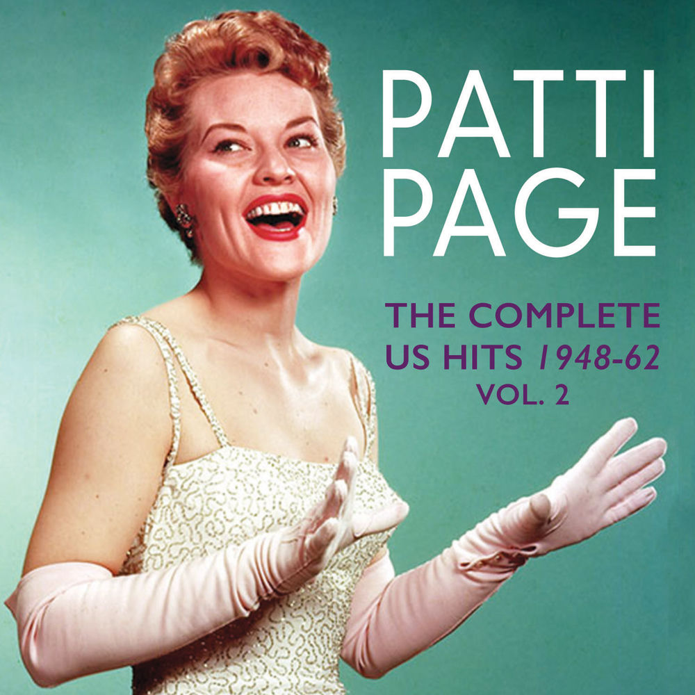 Complete Us Hits 1948-62 cover