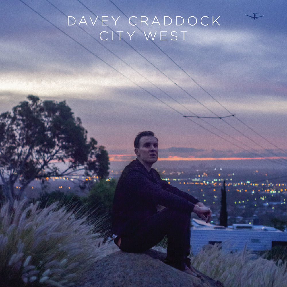 City West cover