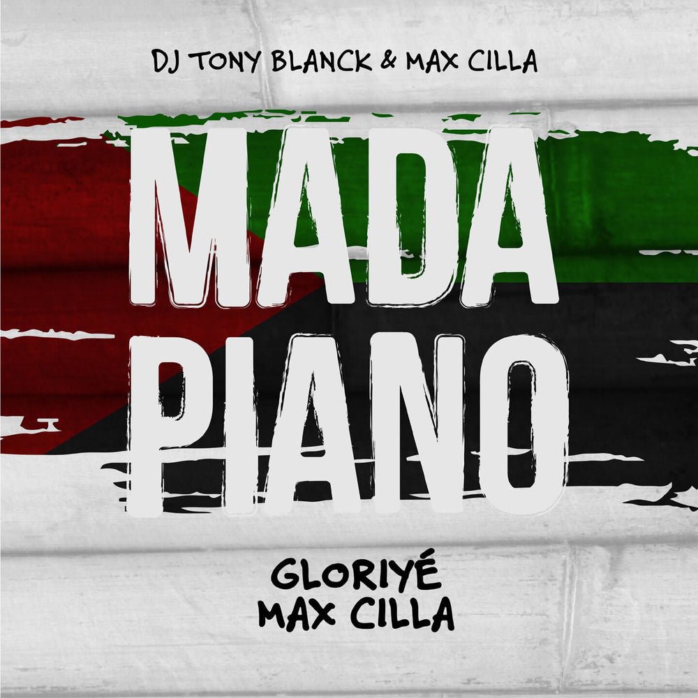Cilea: Gloria cover