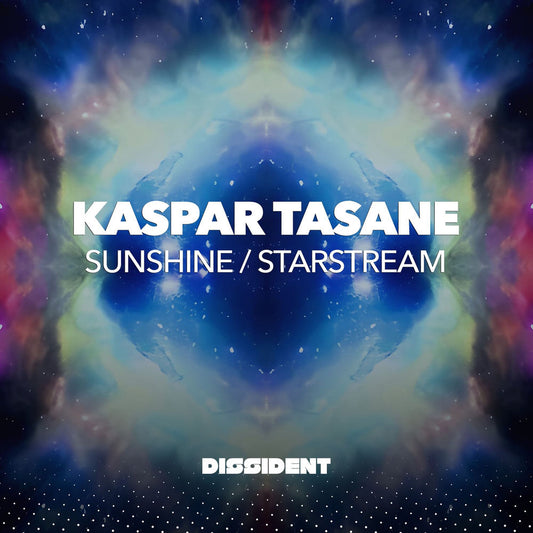 Sunshine / Starstream cover