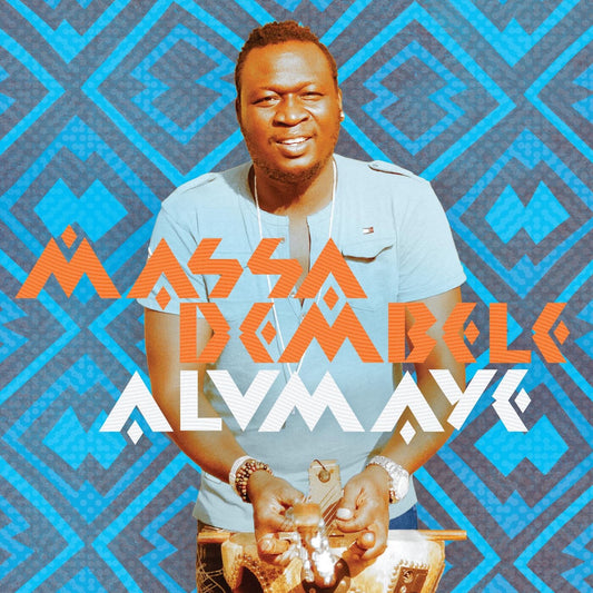 Alumaye cover