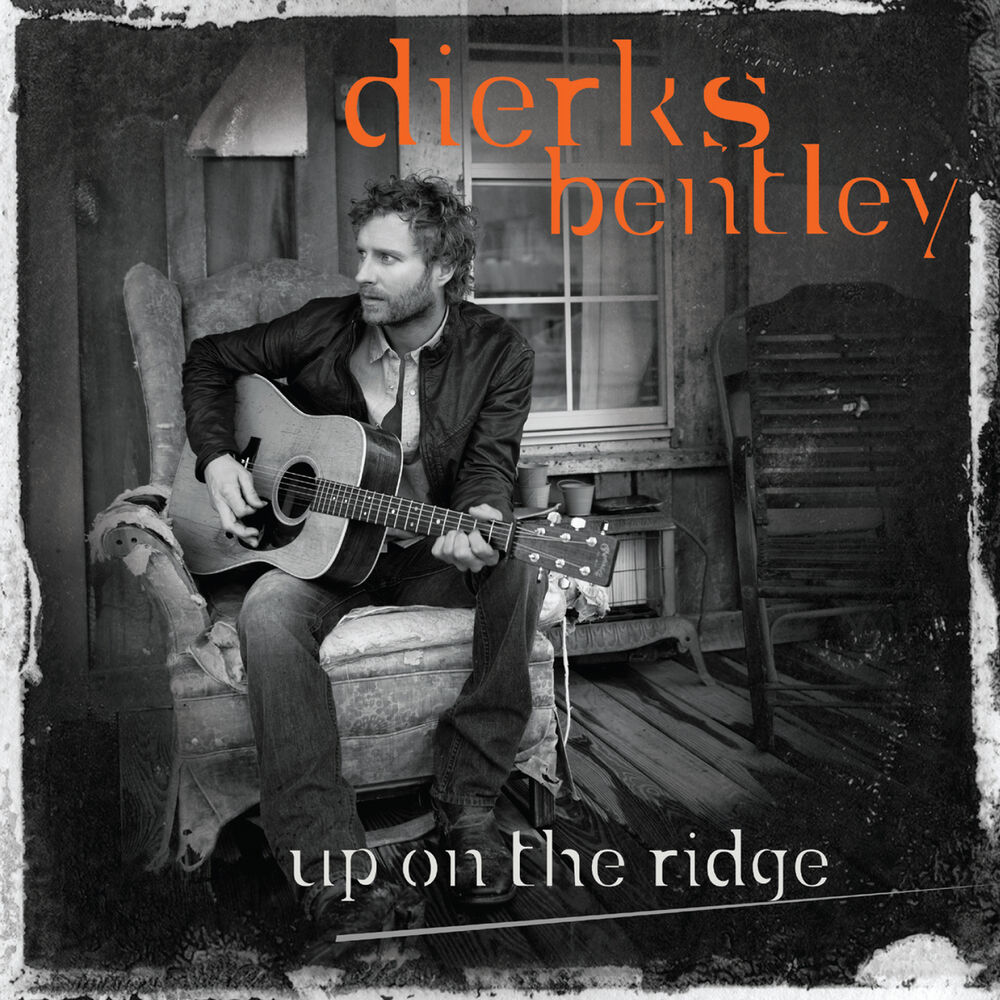 Upon the Bridge cover