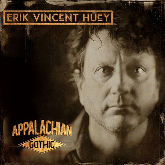Appalachian Gothic cover