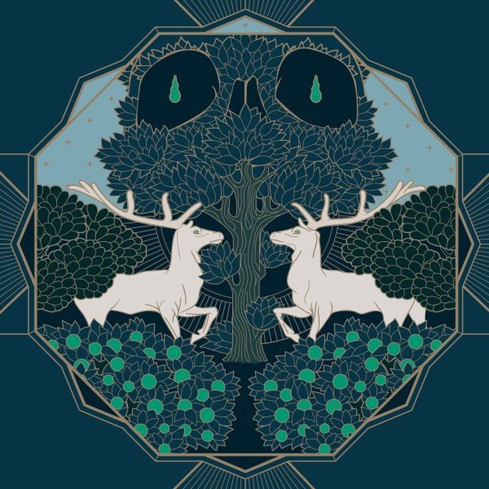 Cernunnos cover
