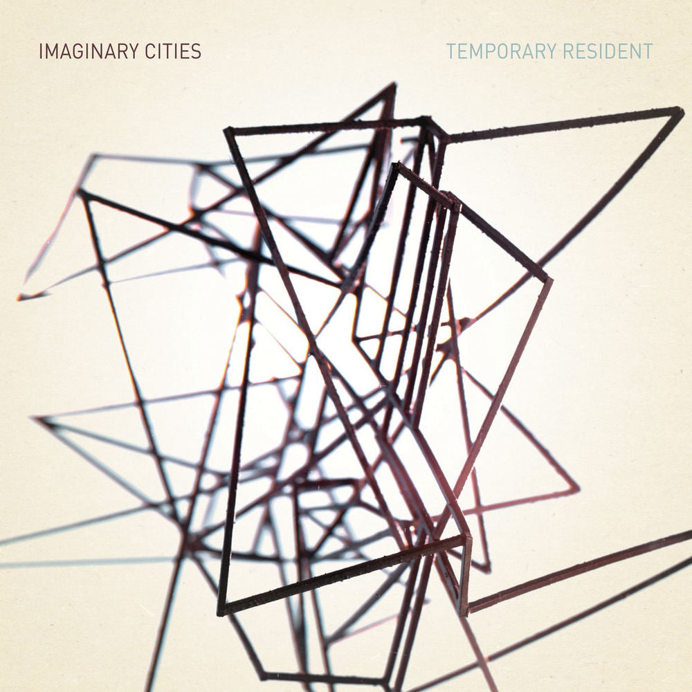 Temporary Resident cover
