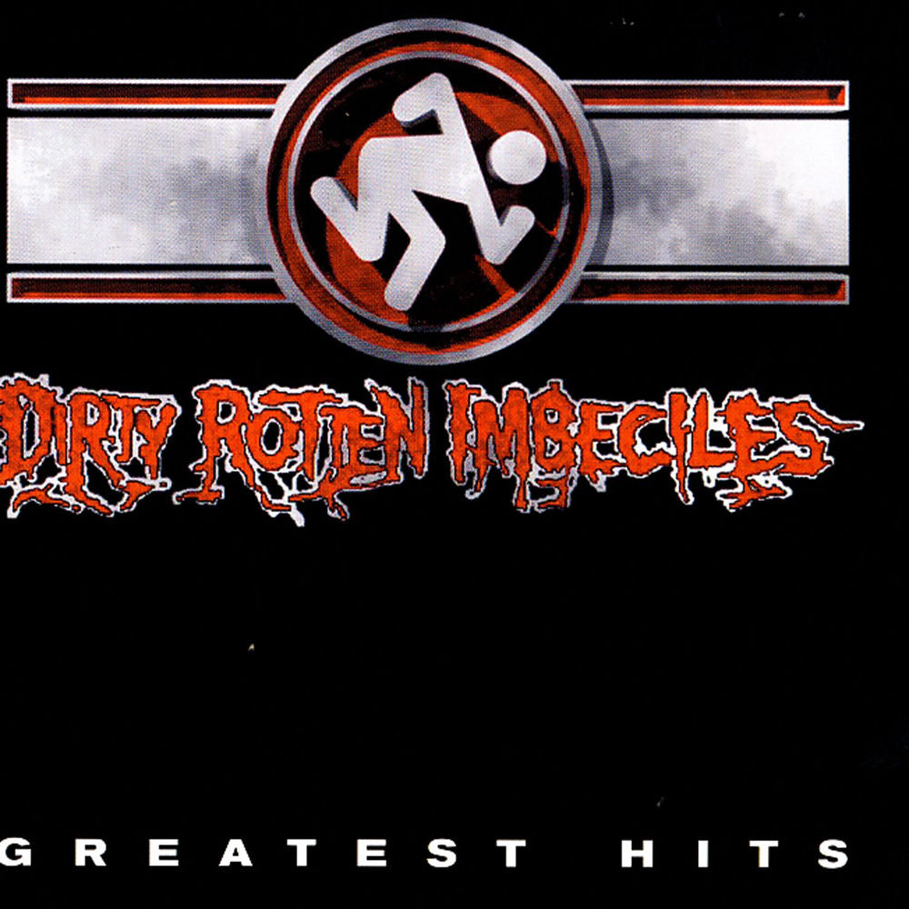 Greatest Hits cover