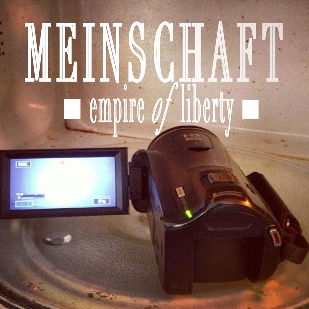 Empire of Liberty cover