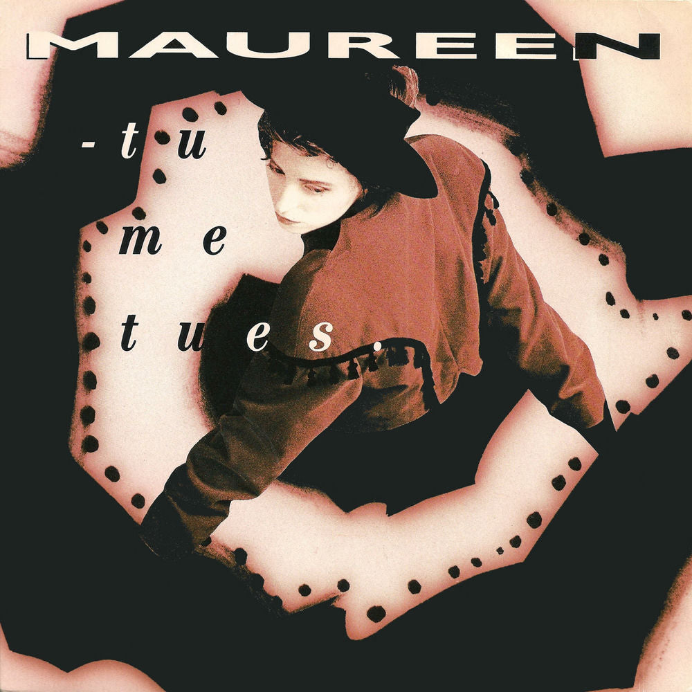 Tu Me Tues cover