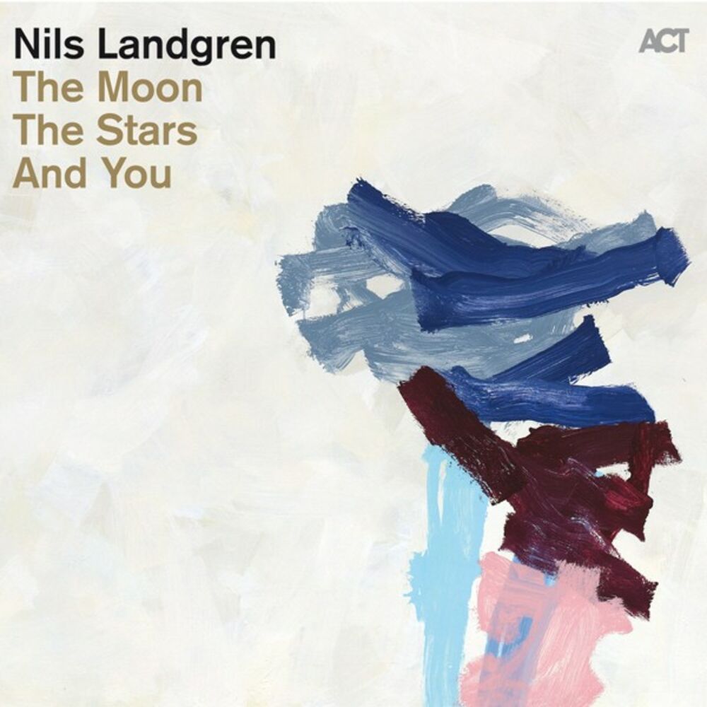 Moon: Stars & You cover