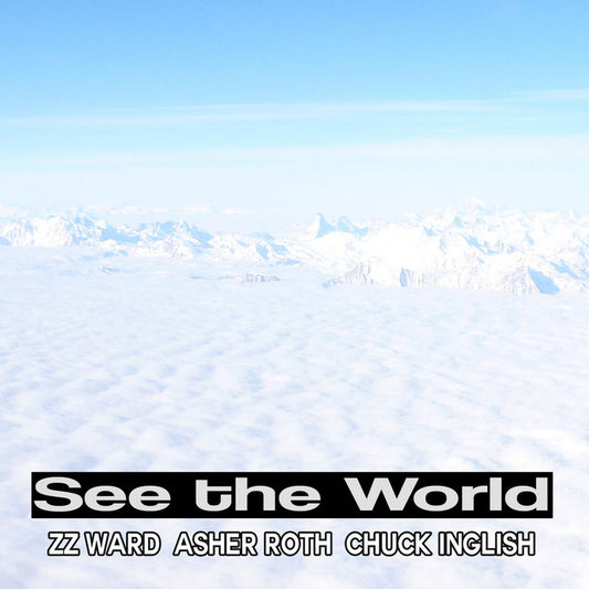 See the World cover