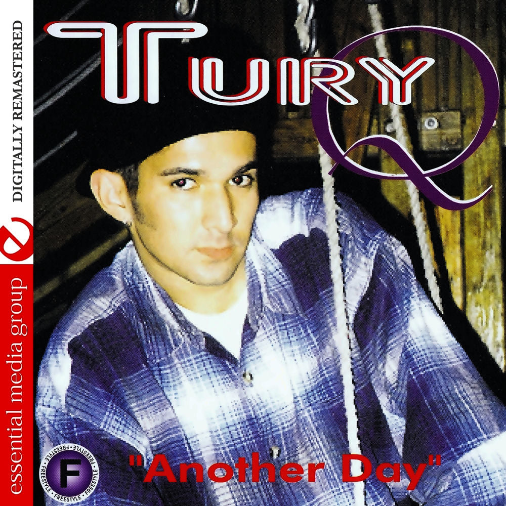Another Day (Digitally Remastered) cover