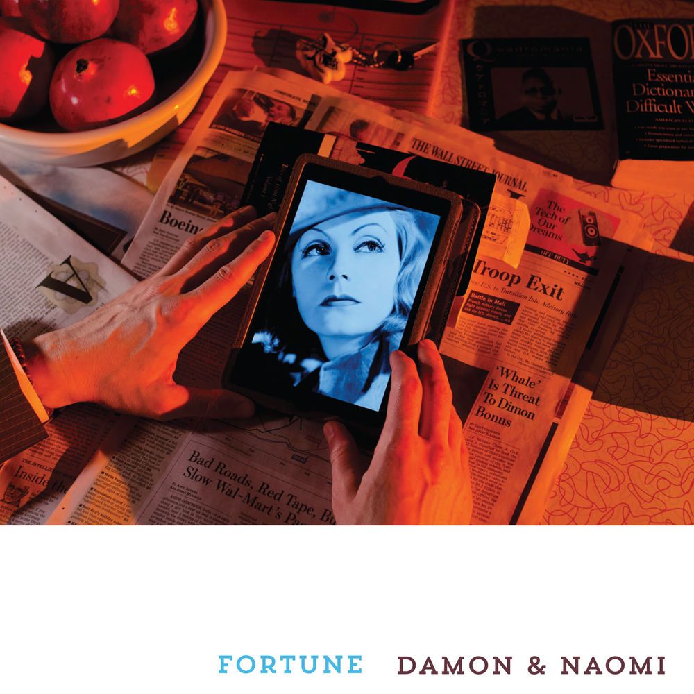 Fortune cover