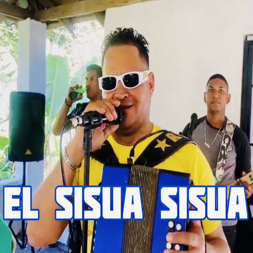 Sisu cover