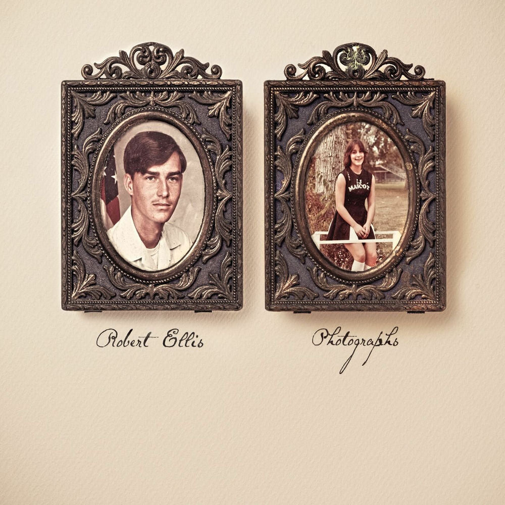 Photographs cover