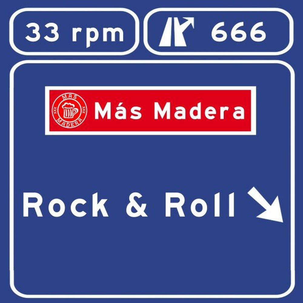 Rock & Roll cover