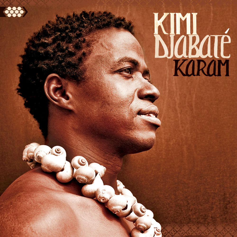 Karam cover