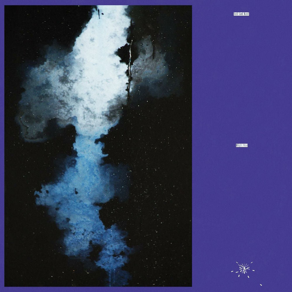 Blight Year cover
