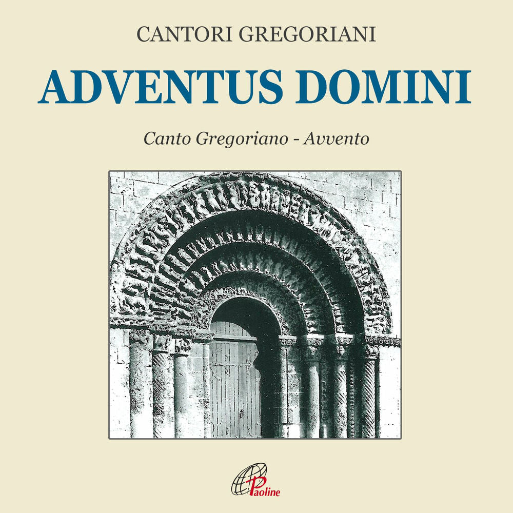 Adventus Domini cover