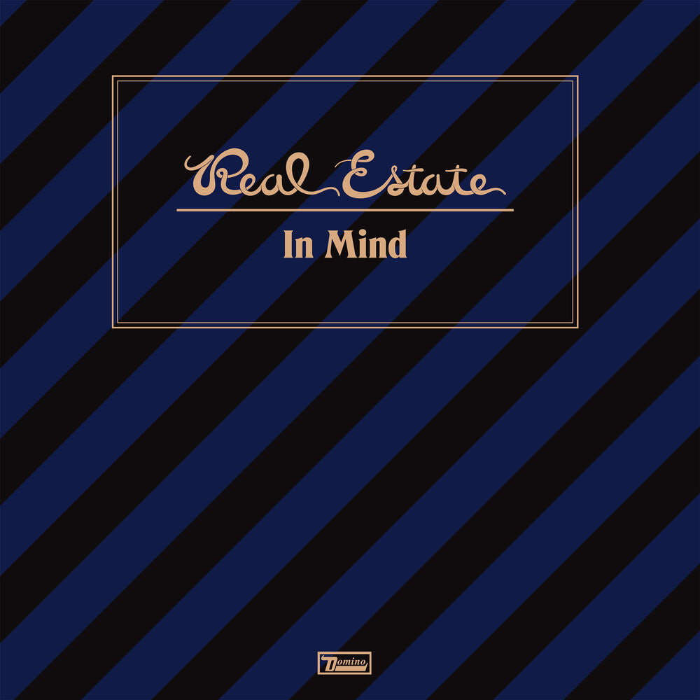 In Mind cover