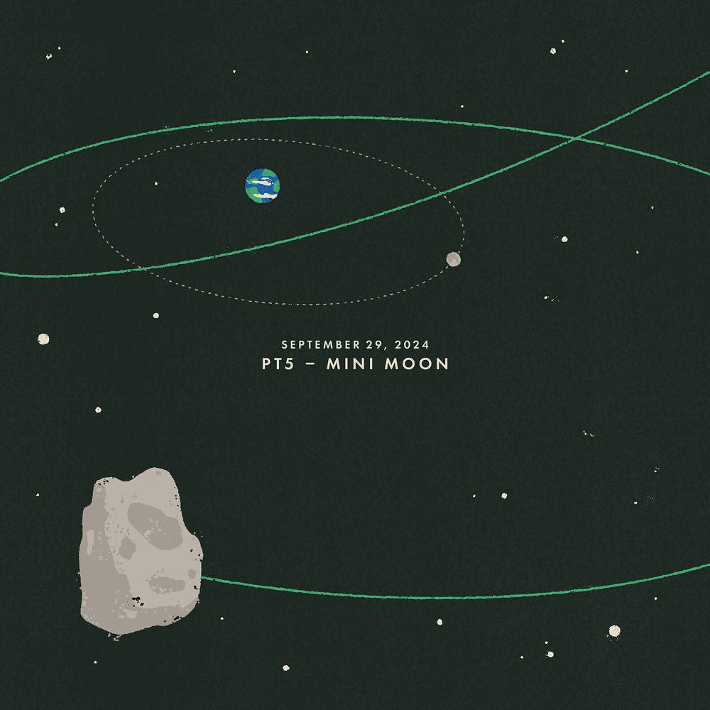 September Moon cover
