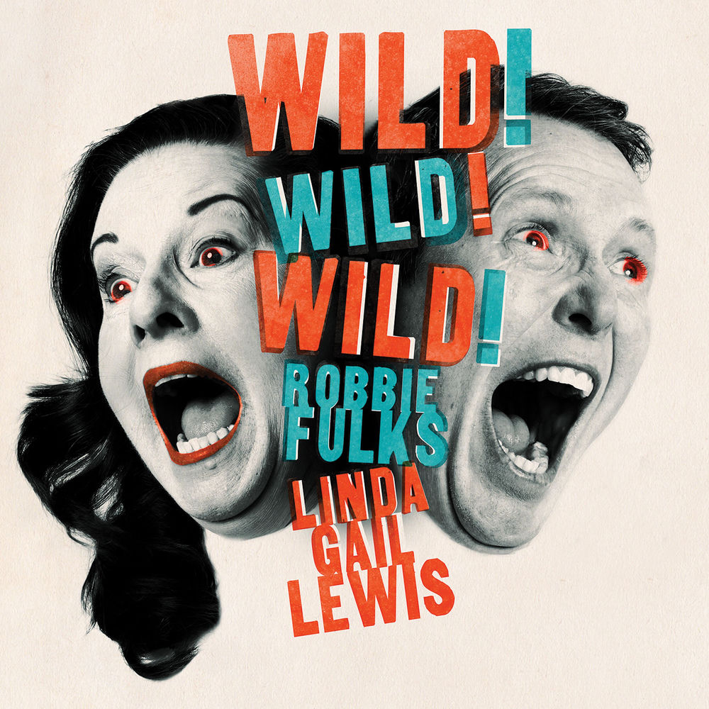 Wild! Wild! Wild! cover