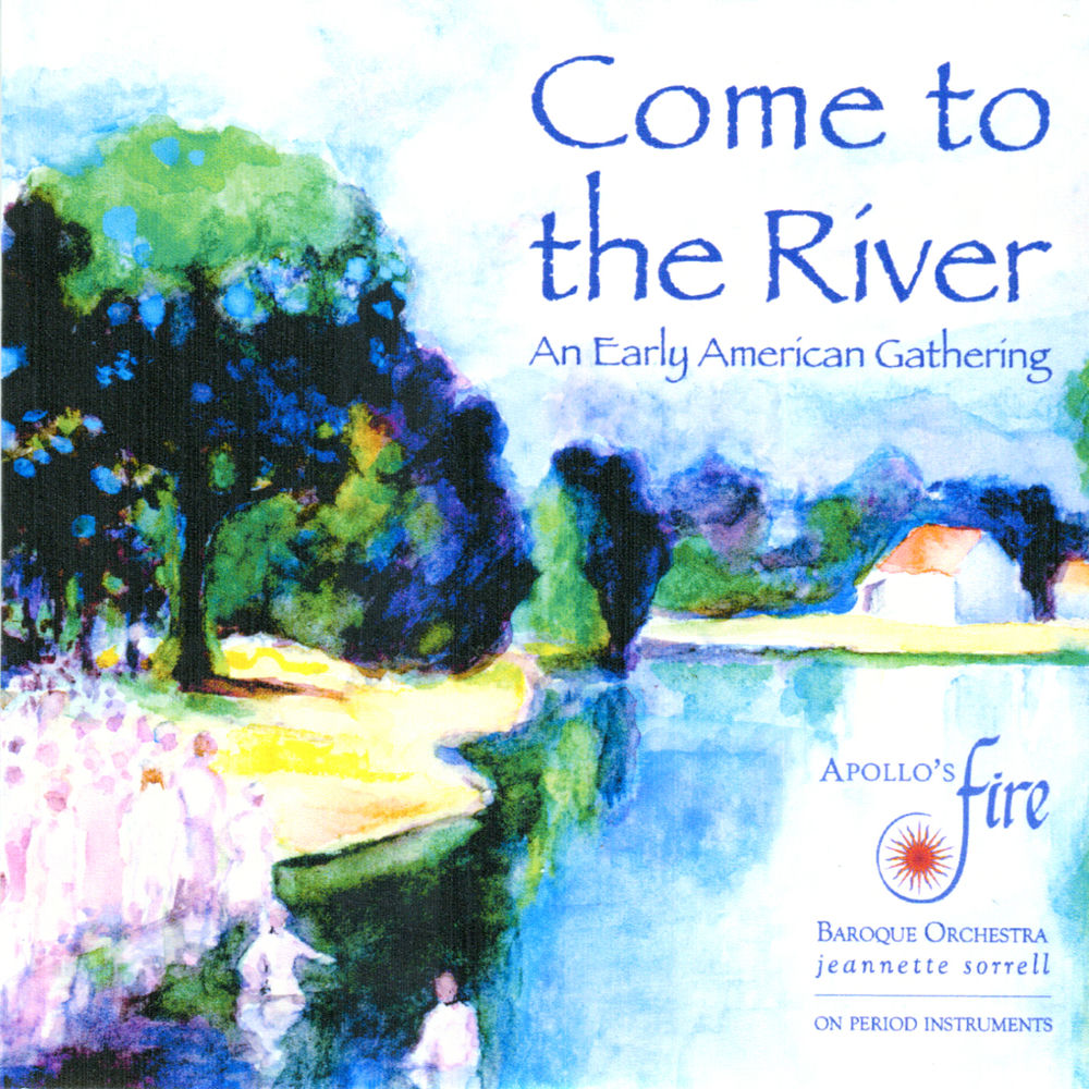 Early Americans cover