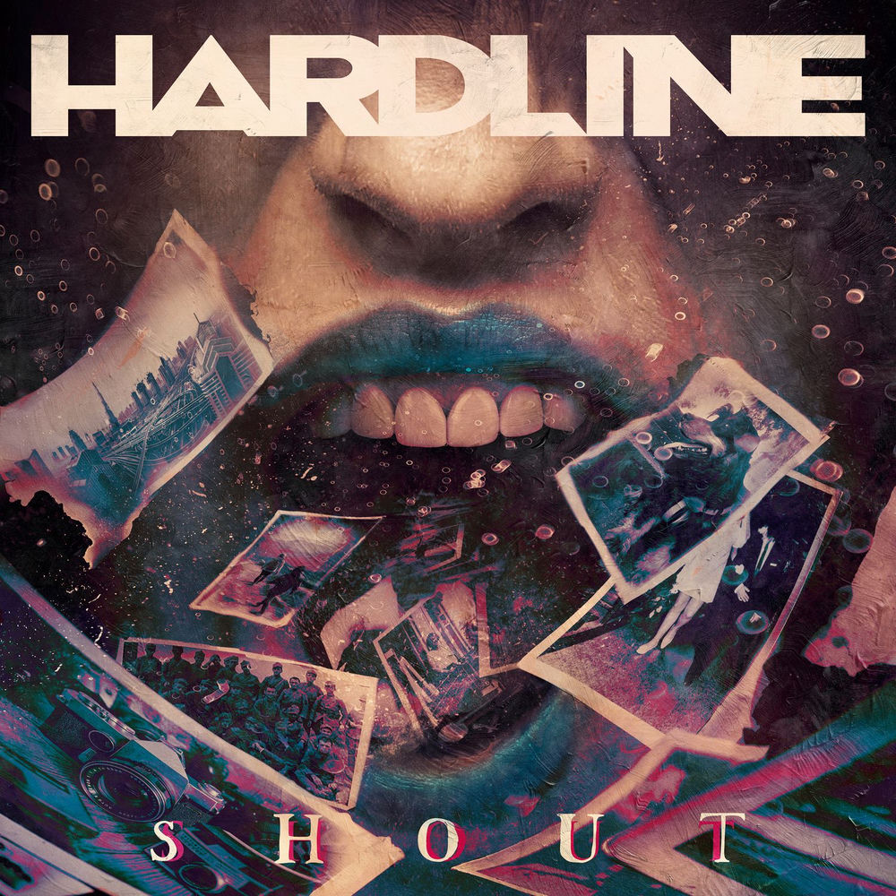 Shout cover