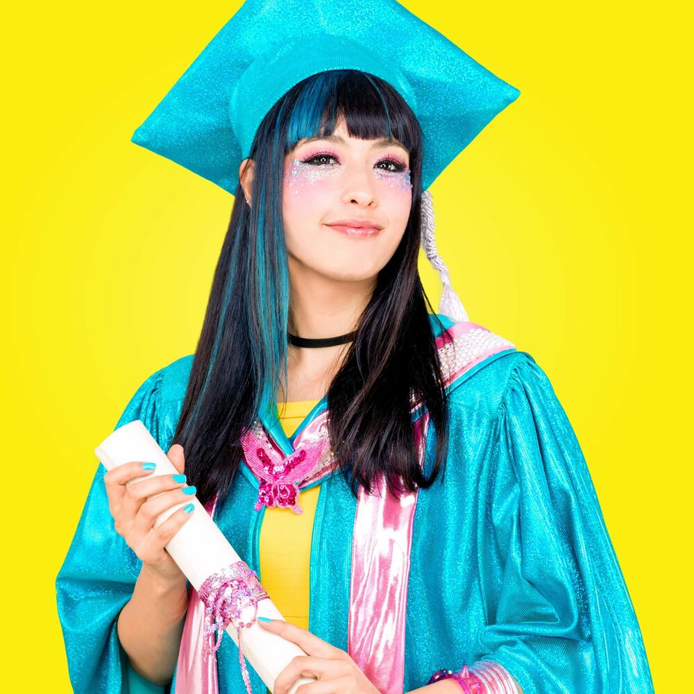 Bonito Generation cover
