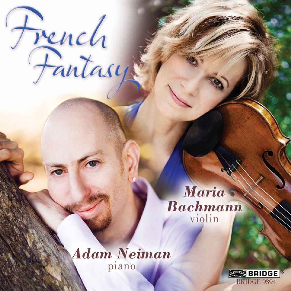 French Fantasy cover