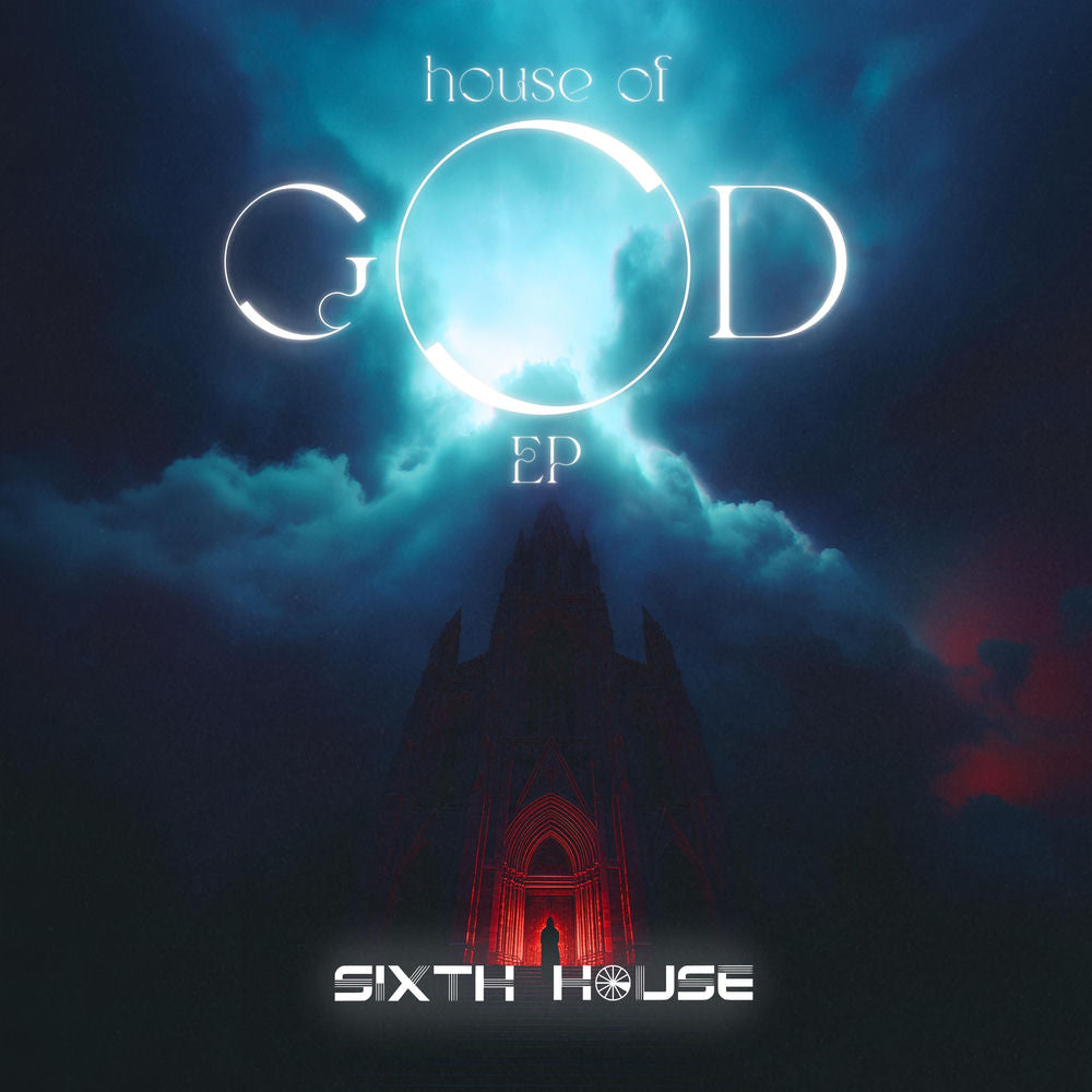 House of God cover