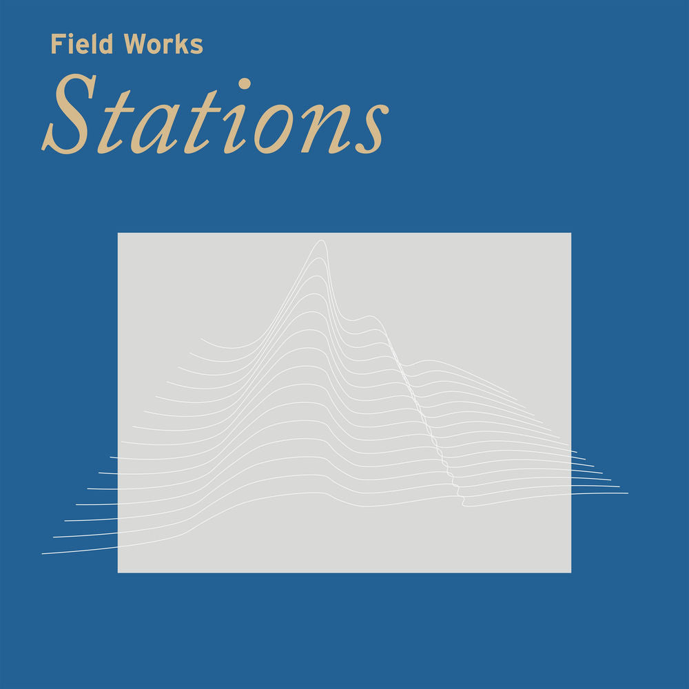 Stations cover