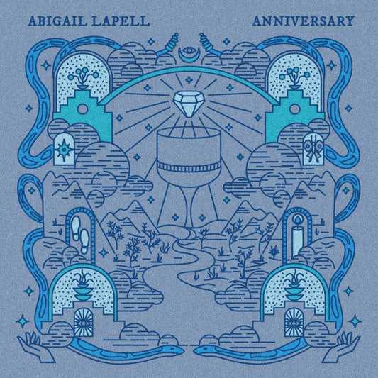 Anniversary cover