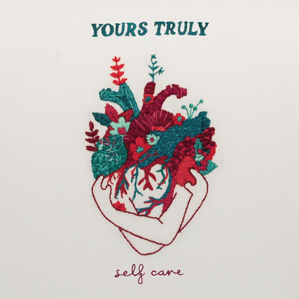 Self Care cover