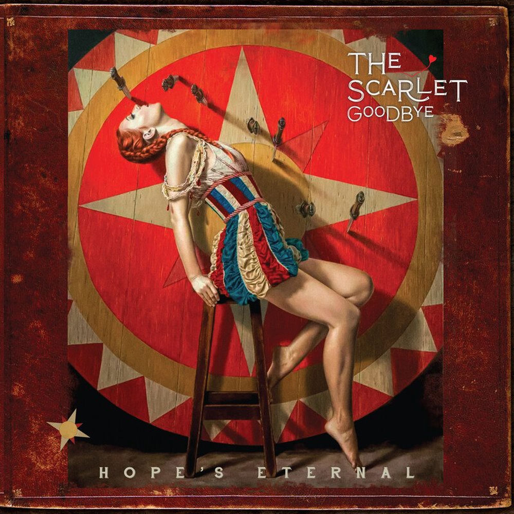 Hope' Eternal cover