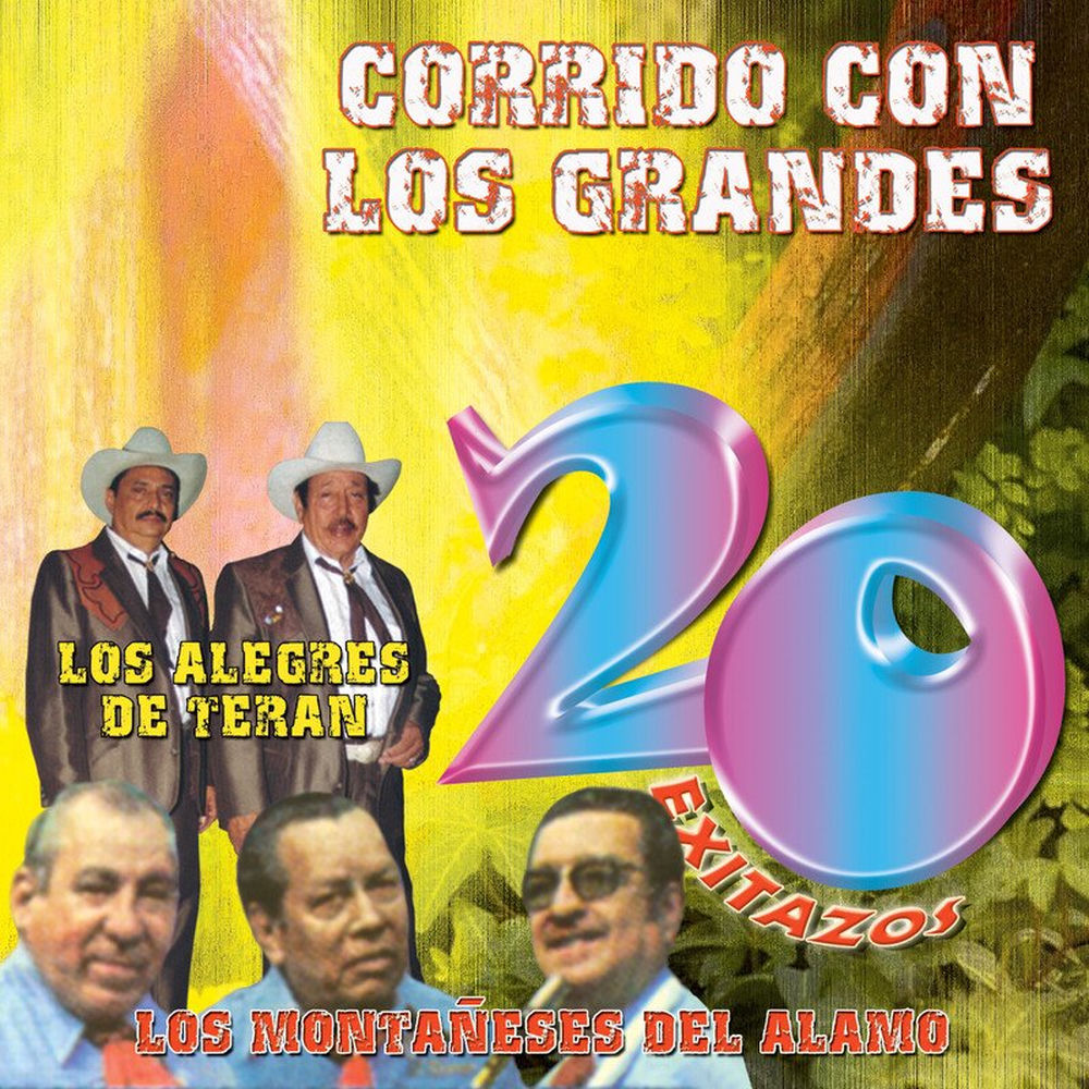 Los Alamos Grind! cover